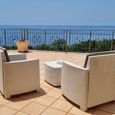 Hotel Club San Diego Маратея Экстерьер фото