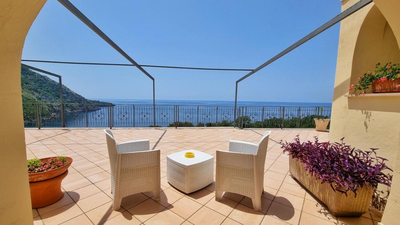 Hotel Club San Diego Маратея Экстерьер фото