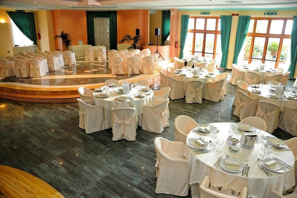 Hotel Club San Diego Маратея Экстерьер фото