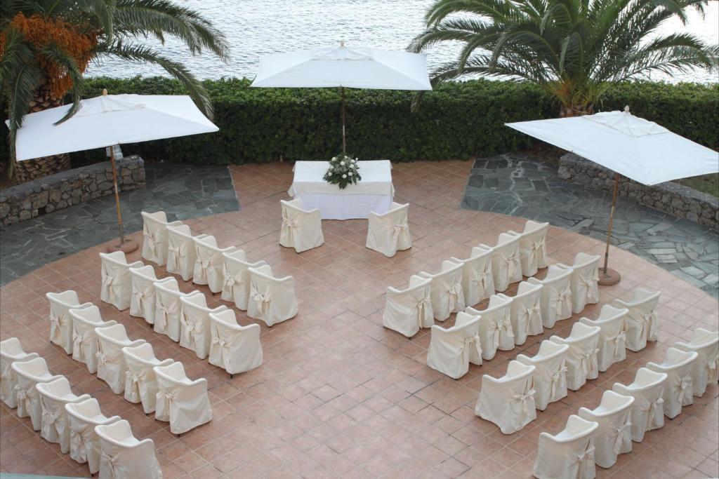 Hotel Club San Diego Маратея Экстерьер фото