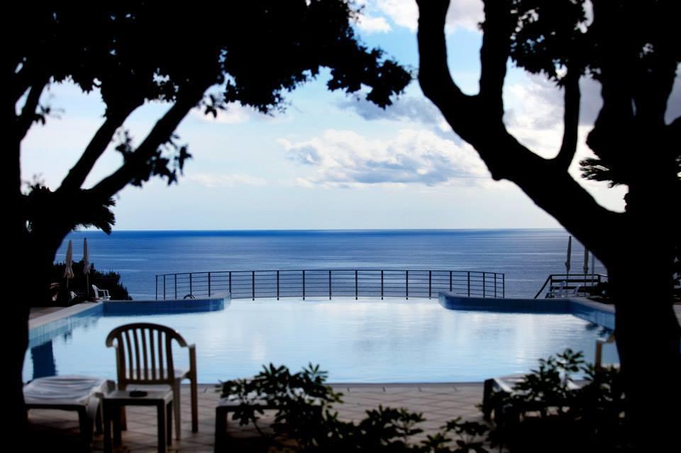 Hotel Club San Diego Маратея Экстерьер фото