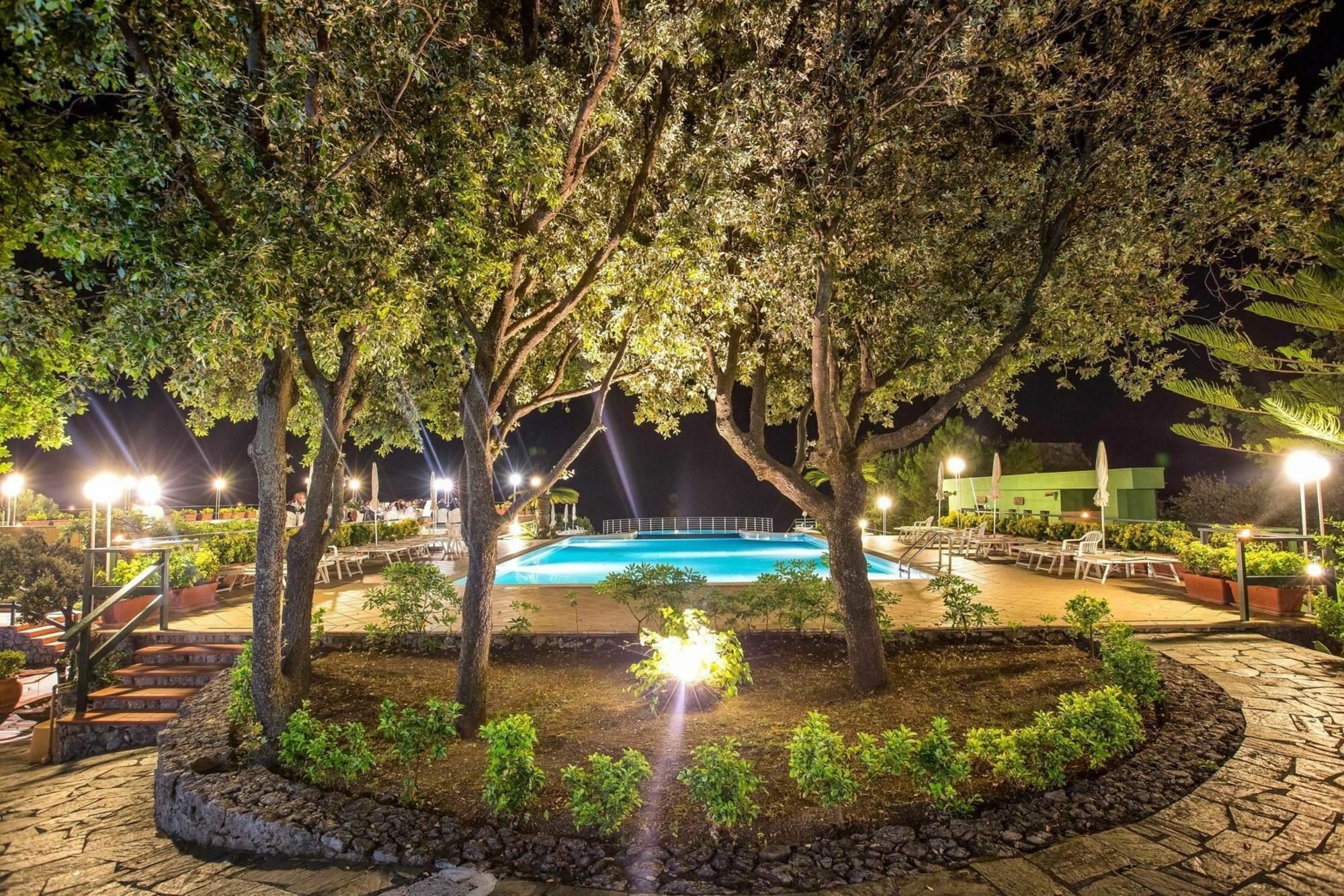 Hotel Club San Diego Маратея Экстерьер фото